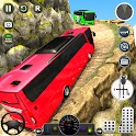 Icon Offroad Bus Simulator: Bus Sim