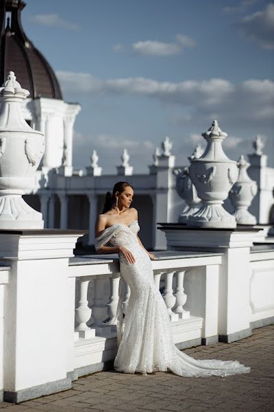 Wedding photographer Oleksandr Kernyakevich (alex94). Photo of 20 May 2021