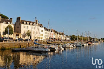 appartement à Vannes (56)