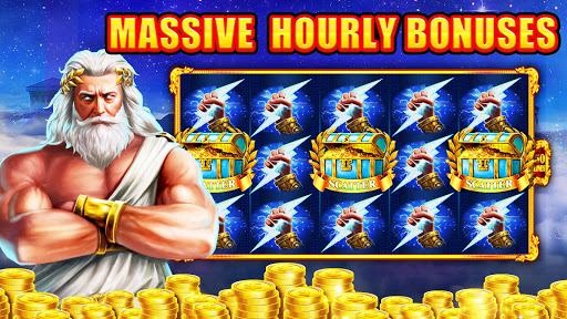 Grand Jackpot Slots - Pop Vegas Casino Free Games 1.0.17 2