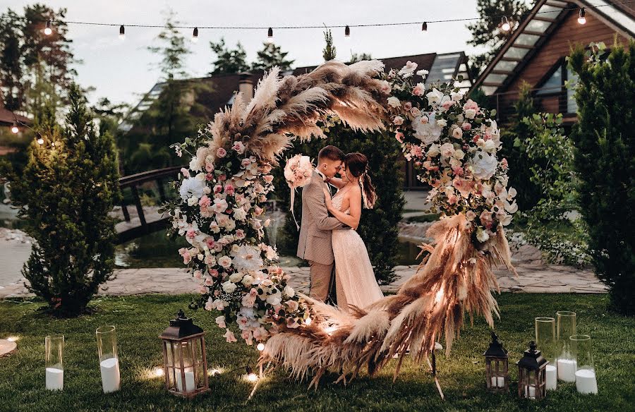 Photographe de mariage Alona Zaporozhec (alenazaporozhets). Photo du 17 août 2020