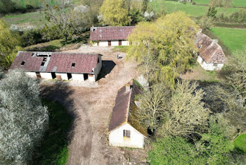 maison à Silly-en-Gouffern (61)