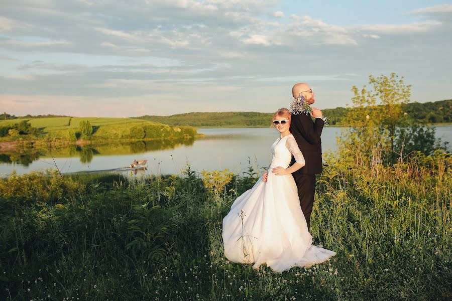 Fotograf ślubny Sasha Domaschuk (flemeri). Zdjęcie z 22 czerwca 2019