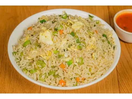 Egg Fried Rice