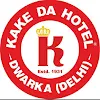 Kake Da Hotel Since 1931, Sector 10, Dwarka, Sector 12, Dwarka, New Delhi logo