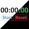 Millisecond Stopwatch & Timer icon