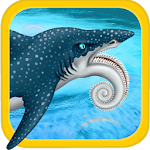 Cover Image of Herunterladen Jurassic Sea Attack 1.0 APK