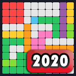 Cover Image of Unduh Classic Puzzle Blocks: Free Block Puzzle 2020 1.0.2 APK