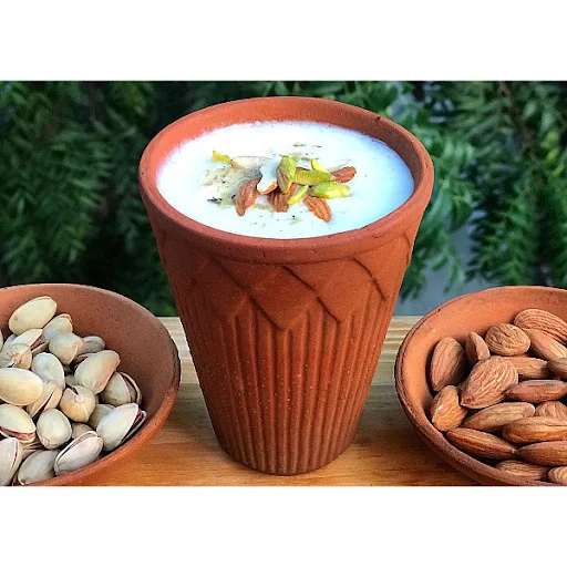 Kesar Badam Lassi