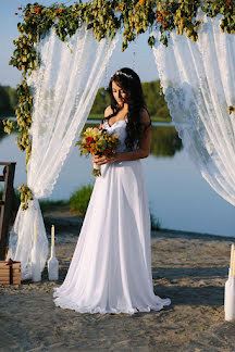 Fotógrafo de bodas Sergey Kireev (kireevphoto). Foto del 1 de diciembre 2015