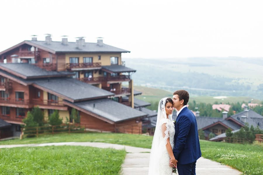 Fotógrafo de casamento Artur Urusov (arturusov). Foto de 5 de maio 2022