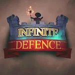 Infinite Defense Apk