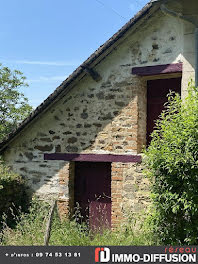 maison à Saint-Germain-les-Belles (87)