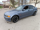 продам авто BMW 318 3er (E46)