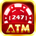 Cover Image of डाउनलोड ATM247 – Xoc dia doi thuong 1.0 APK