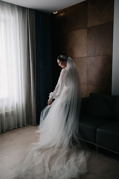 Wedding photographer Bereke Dosymkhan (bekaphoto). Photo of 27 February 2022