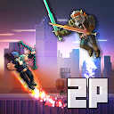 Super Hero Fight Club 1.1 APK Скачать