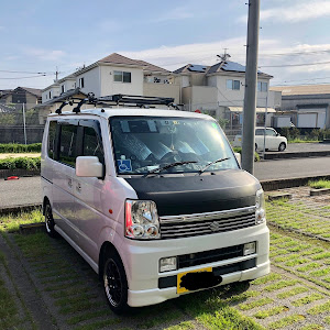 エブリイワゴン DA64W