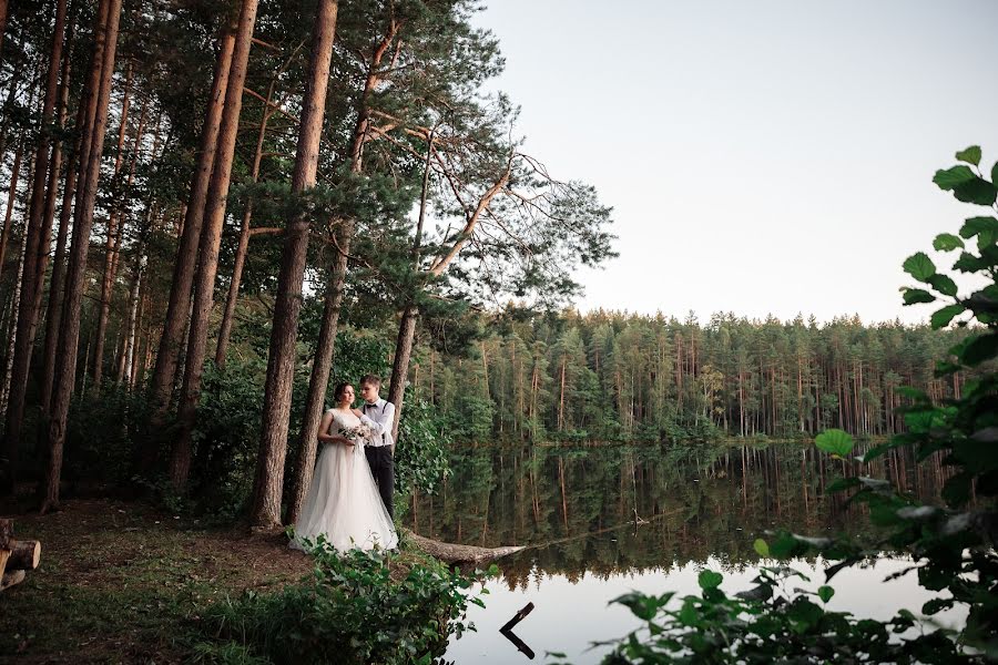 Hochzeitsfotograf Kseniya Didenko (didenkoxenia). Foto vom 15. April 2021