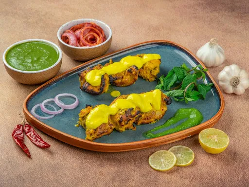 Murgh Peshawari Tikka