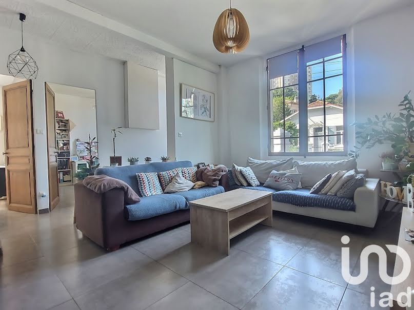 Vente maison 6 pièces 141 m² à Toulon (83000), 545 900 €