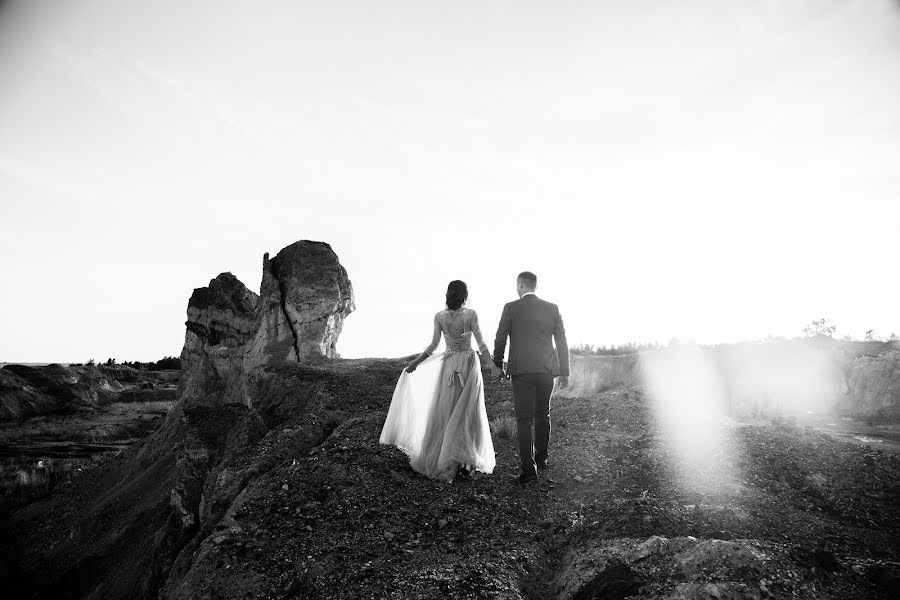Nhiếp ảnh gia ảnh cưới Marlen Alimgazin (alimgazin). Ảnh của 19 tháng 6 2019