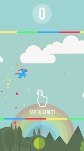 How to install 🦄 Happy Unicorn rainbow dash lastet apk for bluestacks