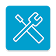 Vostio Service Tool icon