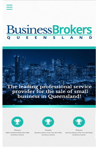 Business Brokers Queensland