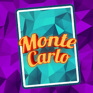 Monte Carlo solitaire.apk 1.4