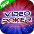 Video Poker Deluxe All Rules1.0.1