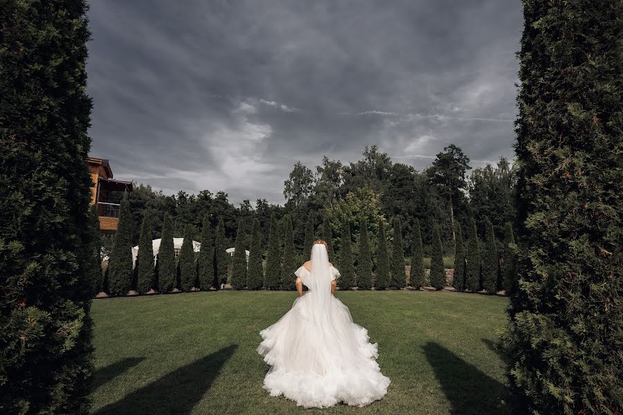 Fotografo di matrimoni Sergey Kuprikov (kuper). Foto del 23 dicembre 2022