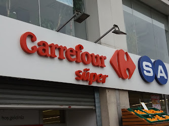 Carrefoursa