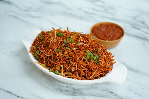 Veg Chinese Bhel