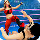 Download Bad Girls Wrestling 2019: Hell Ring Women Fighting For PC Windows and Mac 1.0.7