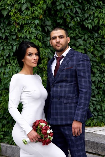 Wedding photographer Stanislav Donchenko (stanislavdon). Photo of 26 July 2019