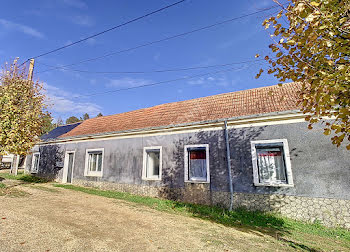 maison à Jarzé Villages (49)