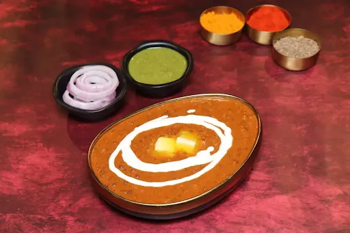 Dal Makhani