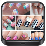 Nail's decoration Apk