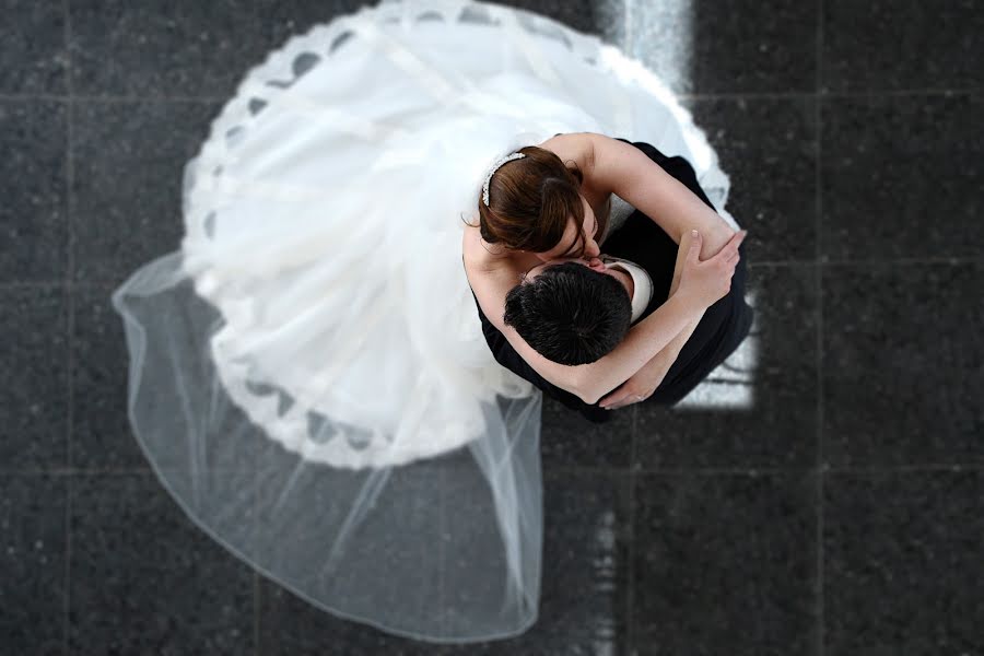 Fotografo di matrimoni Tino Broyer (tinobroyer). Foto del 3 giugno 2016