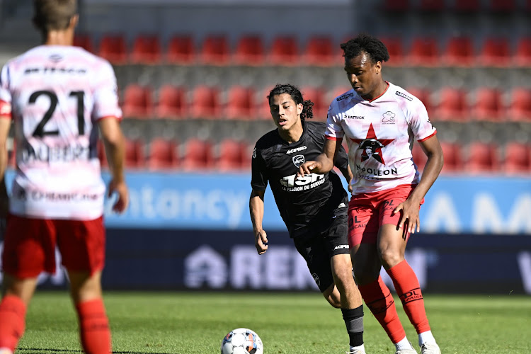 OFFICIEEL: Beerschot versterkt zich met het oog op de titelrace