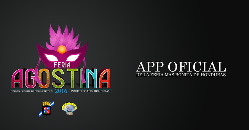Feria Agostina 2016 Screen 1