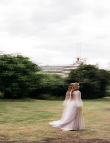 Fotógrafo de casamento Ole Deus (theone). Foto de 6 de julho 2021