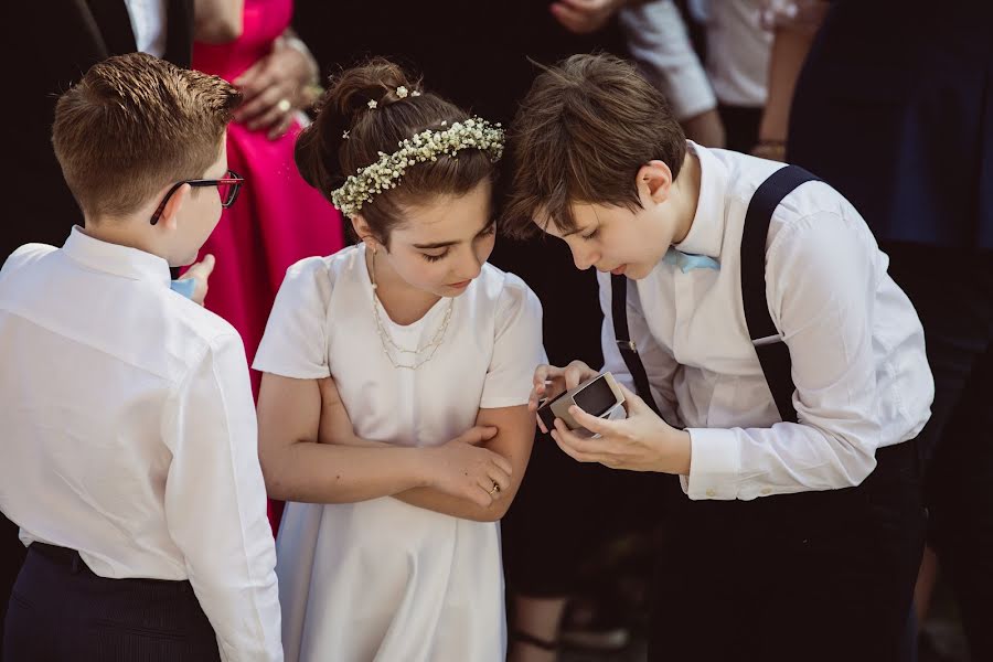 Bryllupsfotograf Cristian Conea (cristianconea). Foto fra juni 19 2019