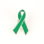 Green Ribbon Medium