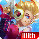 تحميل التطبيق 天際特攻 - 3D多職業空戰手遊 التثبيت أحدث APK تنزيل