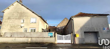 maison à Rebais (77)