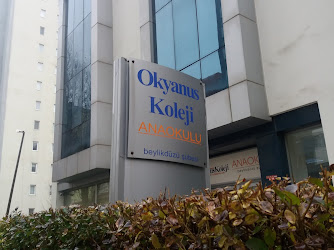 Okyanus Koleji Beylikdüzü Anaokulu