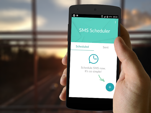 SMS Scheduler Free