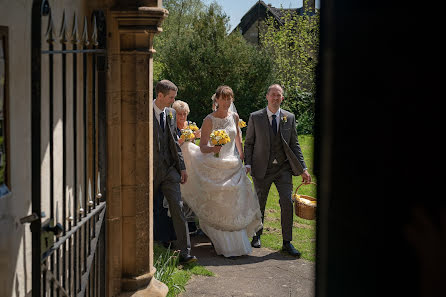 Fotógrafo de casamento Phil Endicott (philendicott). Foto de 30 de julho 2018